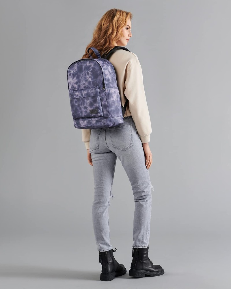 936Plus Aesthetic Casual Daypack Multipurpose Backpack Medium Size 16L