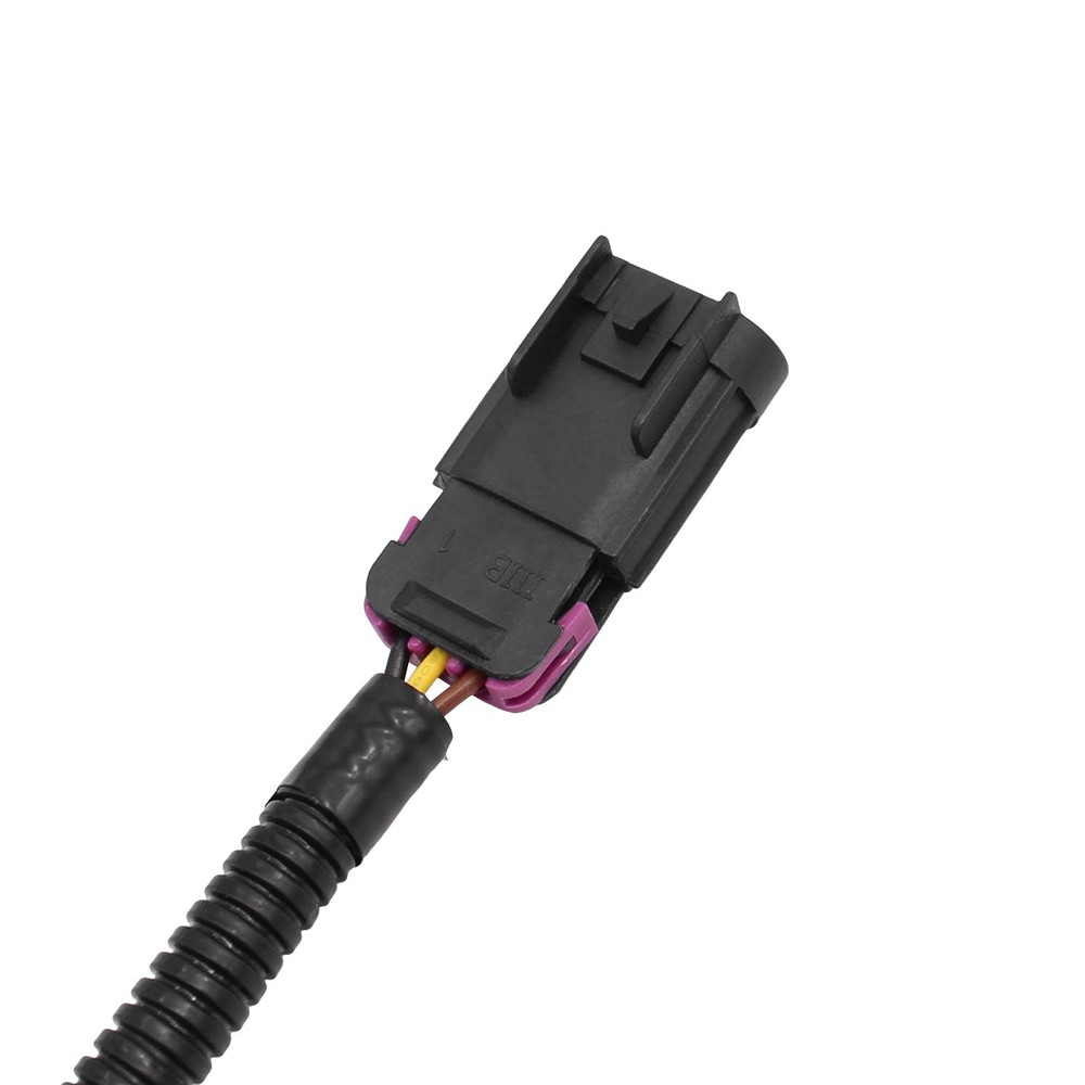 For 2017-18 Chevy Equinox Auto Start Stop Disable Delete Eliminator Canceller