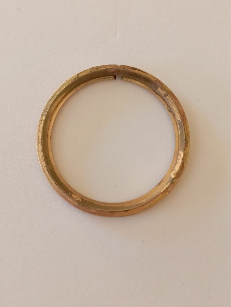 Zenith 31.4mm - 23.8mm Movement Spacer