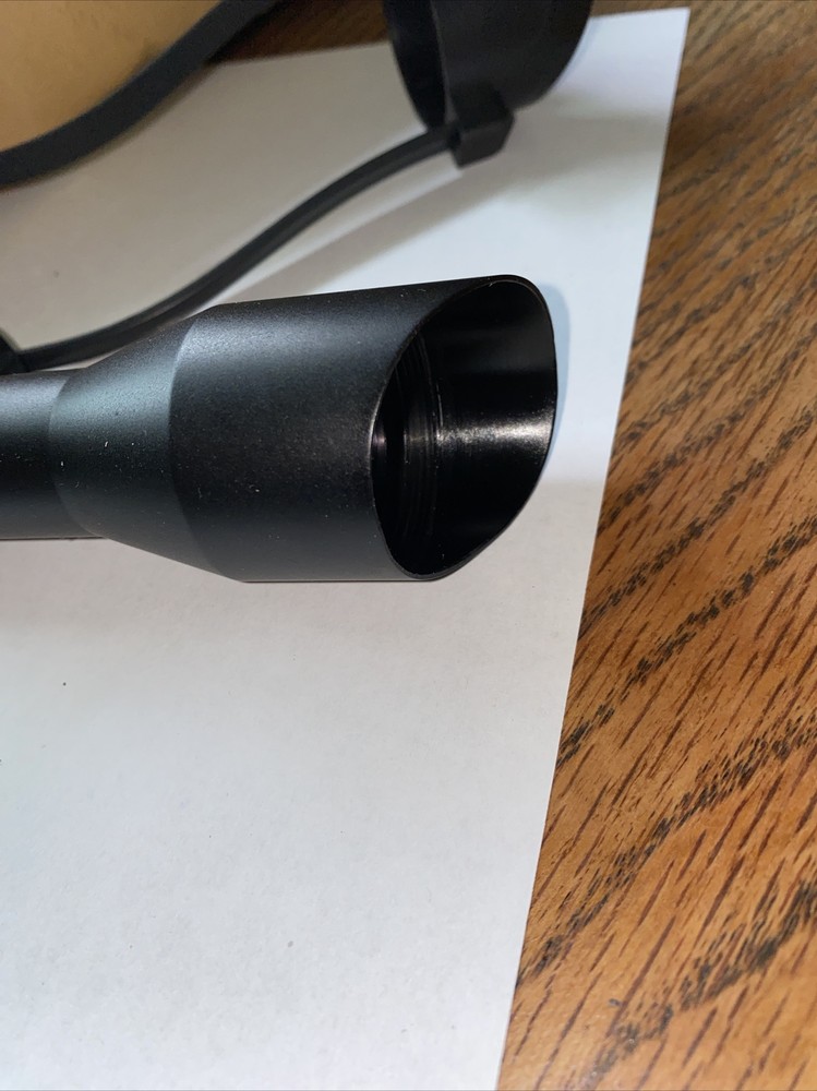 TACFIRE 4x30 Rebel Scope New