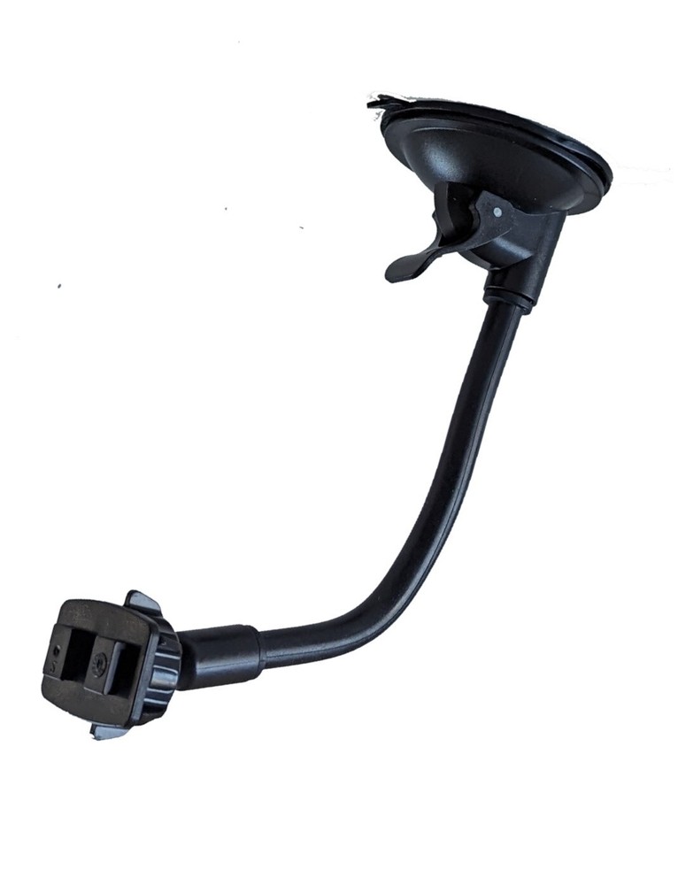 Car Windshield Flexible Bendy Suction Cup Mount for Edge CS and CTS Evolution