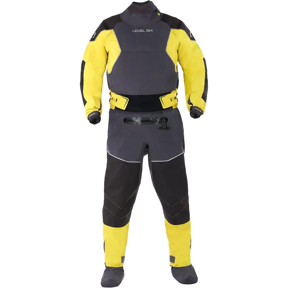 Level Six Emperor Drysuit