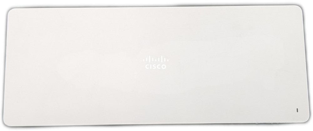 Cisco TTC7-25 WebEx Video Conference Touch Panel Controller