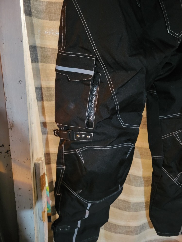 Alpha Racing Gear