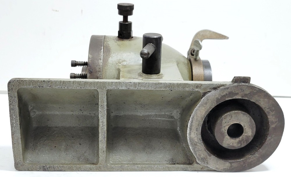 HYBCO TAP SHARPENING HEAD 1" CAPACITY COLLET TYPE B