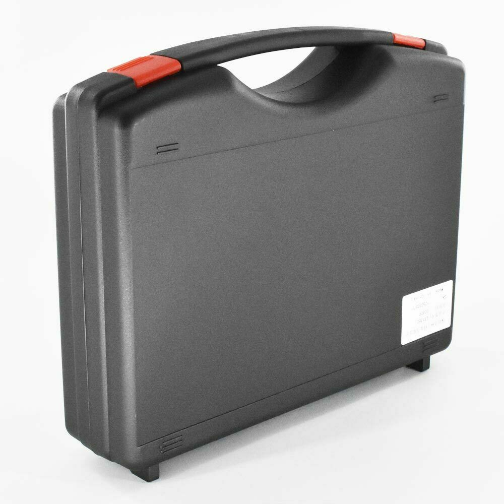 UVC light meter bactericidal germicidal sterilization disinfection lamp LS126C