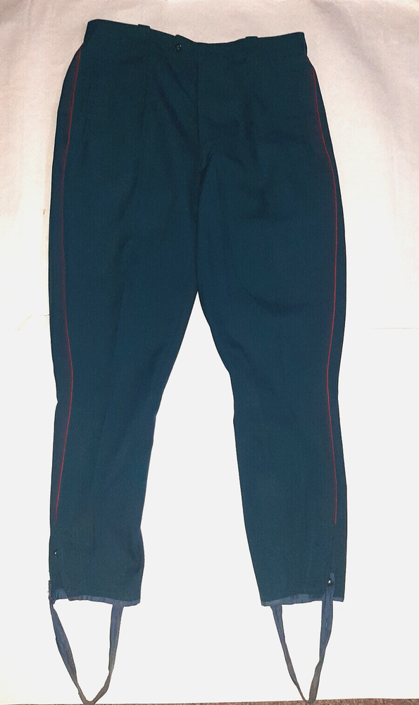 Soviet Colonel of Artillery uniform + belt
