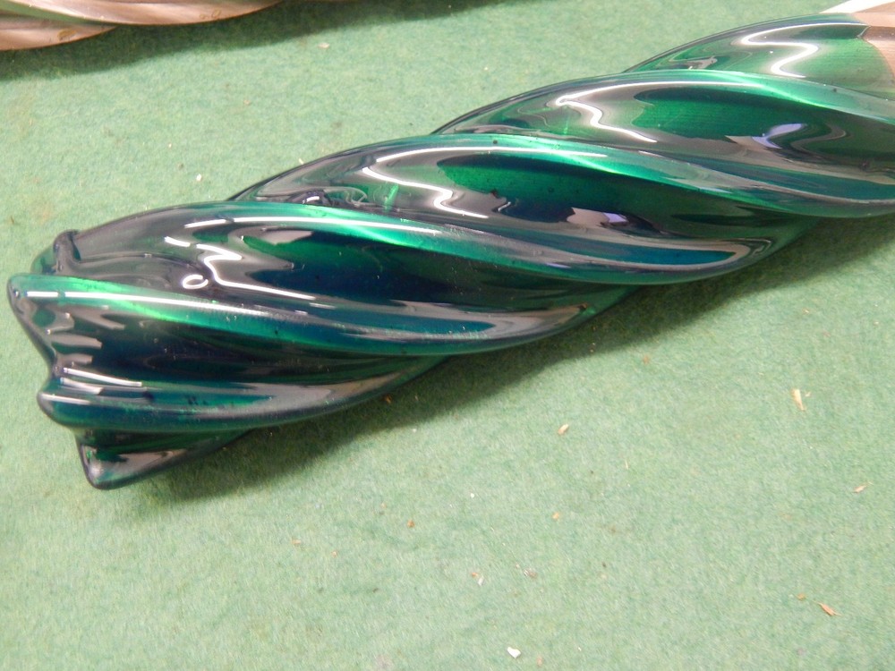 Weldon HSS Cobalt 1.5" End Mill x 6.0" LOC