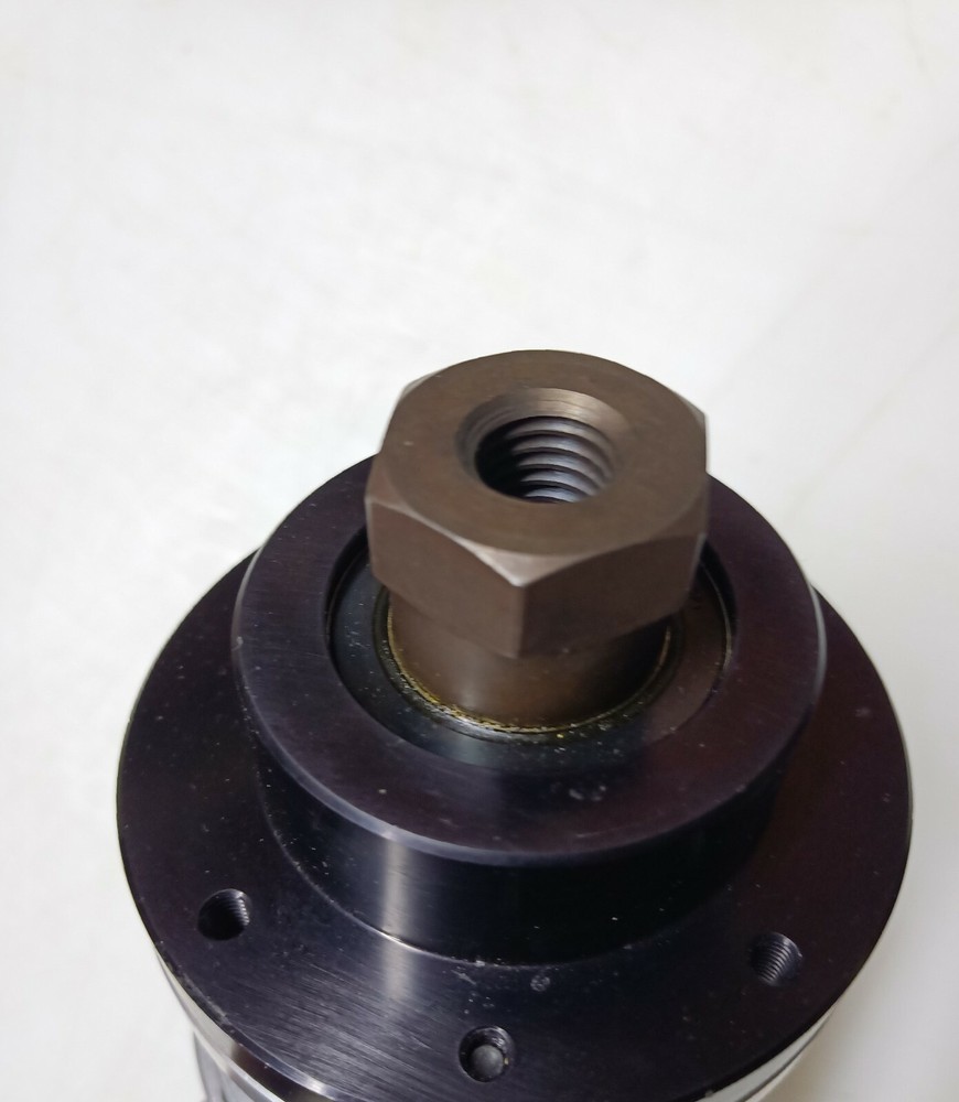 PHD #(RLS1 40 X 180-M) Rotary Actuator. With One Way Locking Hub and Sensor