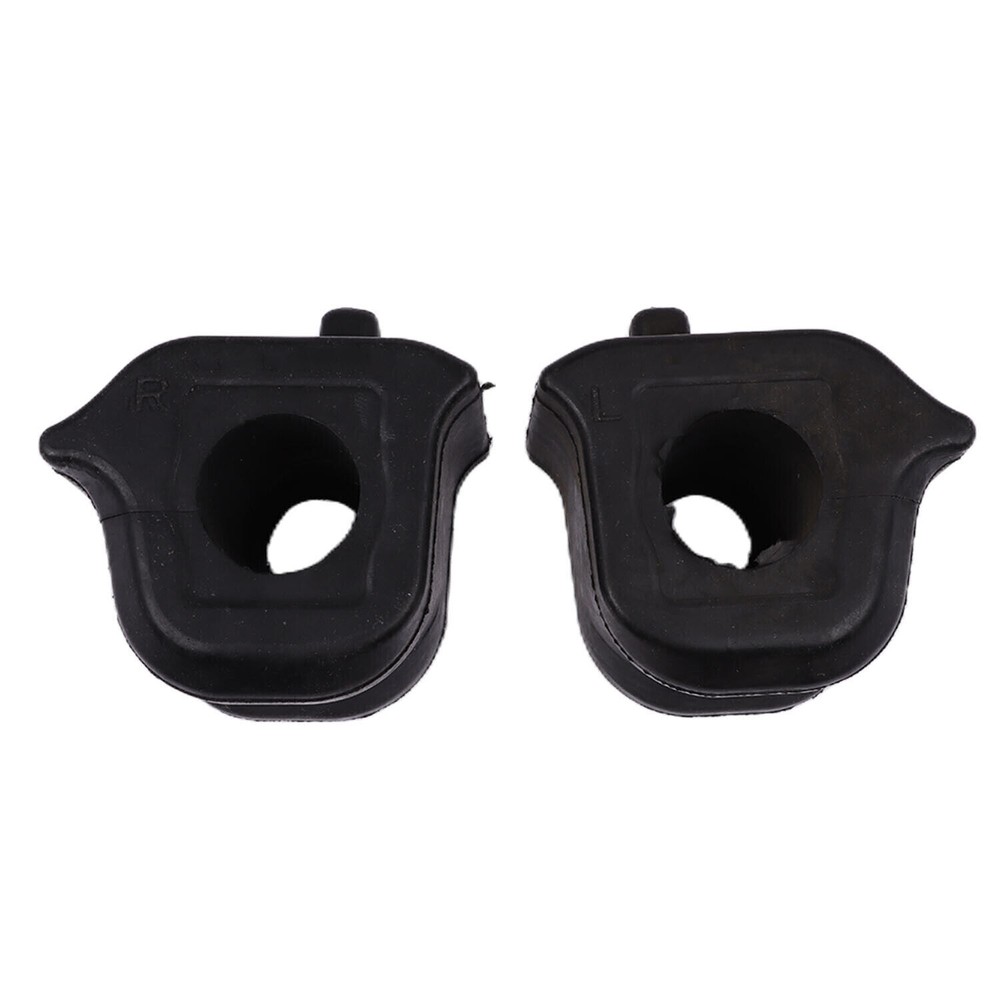 Front & Rear 4Pcs Stabilizer Bar Bushing Pair for 2013-2018 Toyota Rav4 US