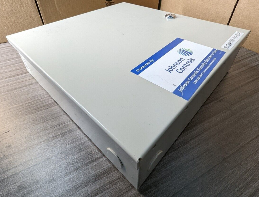 DSC HS2064 PowerSeries
