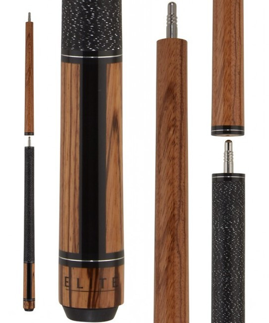 Elite ELBJZW Break Jump Pool Cue