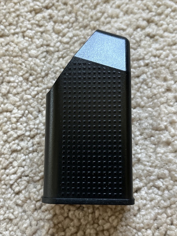 NEW OEM Glock 483-4 Double Stack 9mm .40 .357 Magazine Speed Loader BLACK