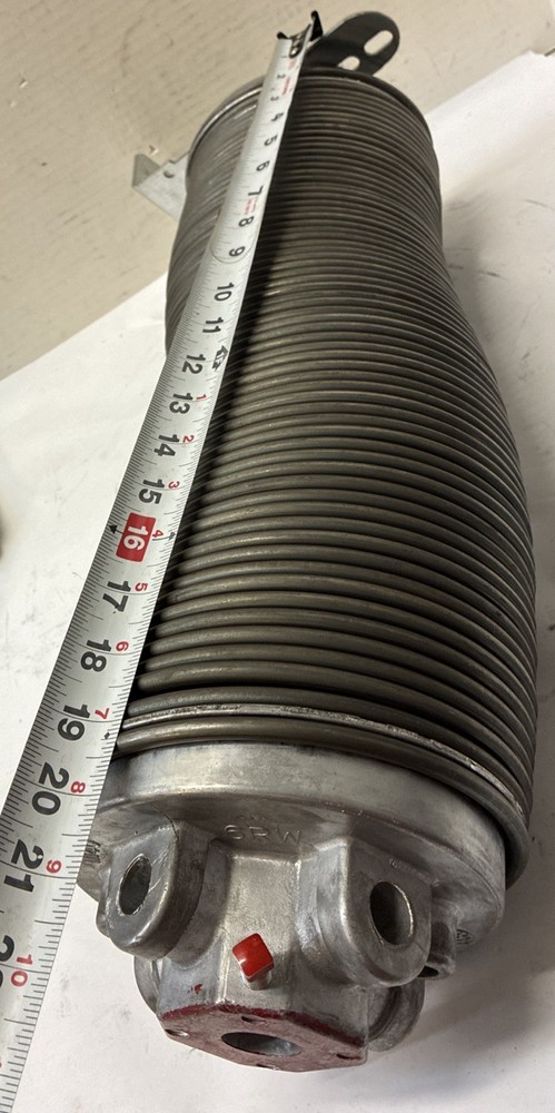 Torsion Spring 11140 6RW