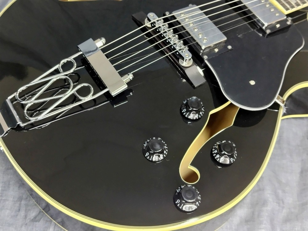 SIRE H7F BK Larry Carlton 136578