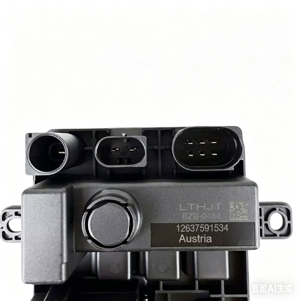 12637591534 Integrated Power Supply Module BMW F-Series E84 Replacement Module