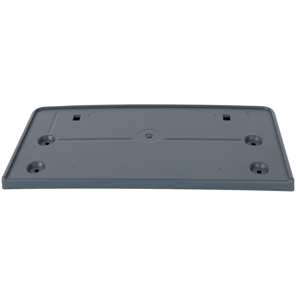 License Plate Brackets Front for Audi Q5 2018-2019