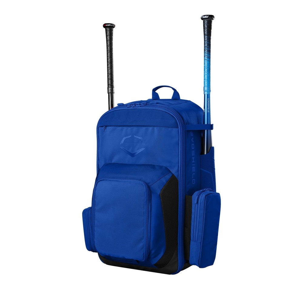 EvoShield Takeover Backpack - Royal