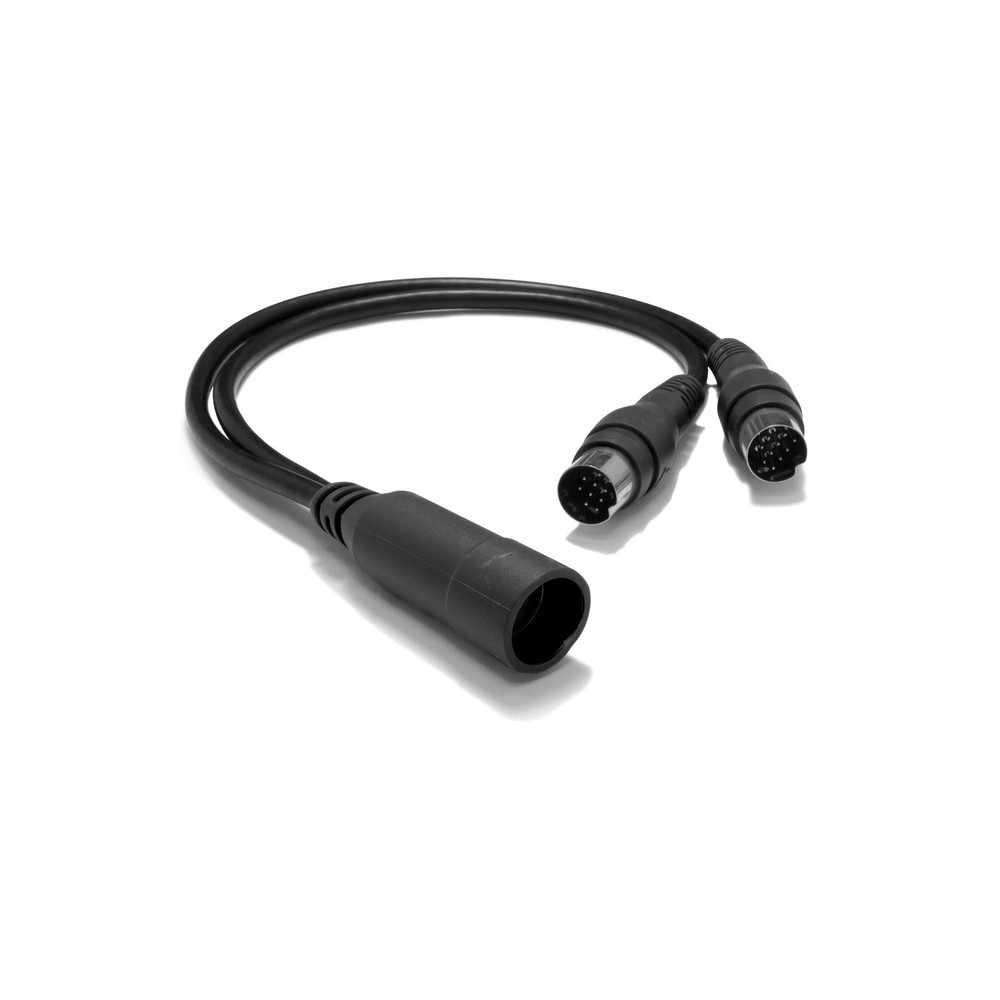 Wet Sounds MC-MDY Y Cable