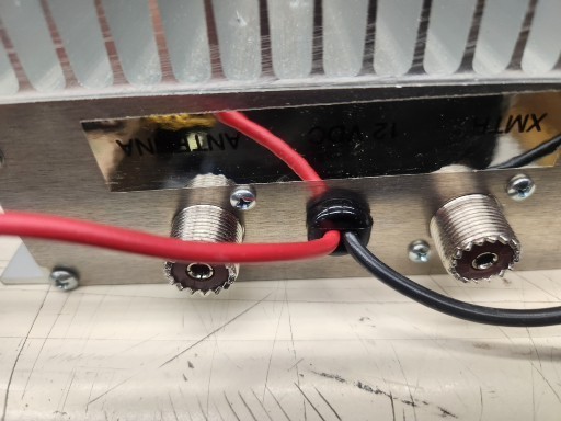 Shooting Star Linear Amplifier. Works Great, Nice condition.