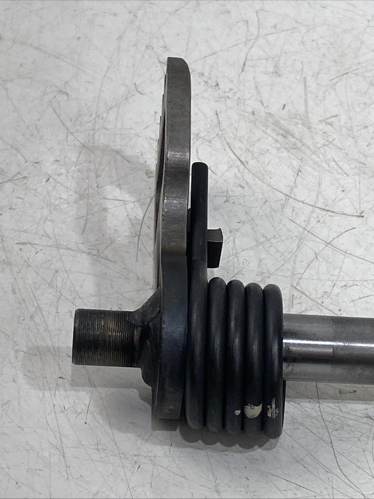 ♻️ Keeway RKS 125 STD 2017 - 2020 Gearbox Gear Selector Shaft ♻️