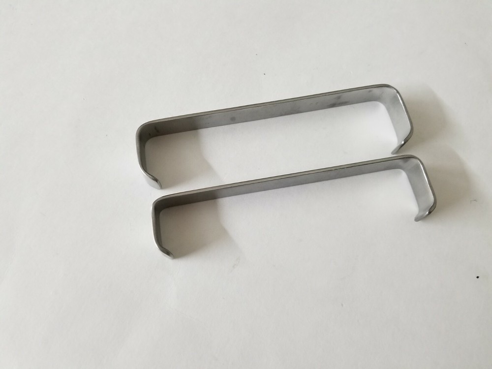 Farabeuf Retractor 4 3 /4 " Surgical & Veterinary Instruments