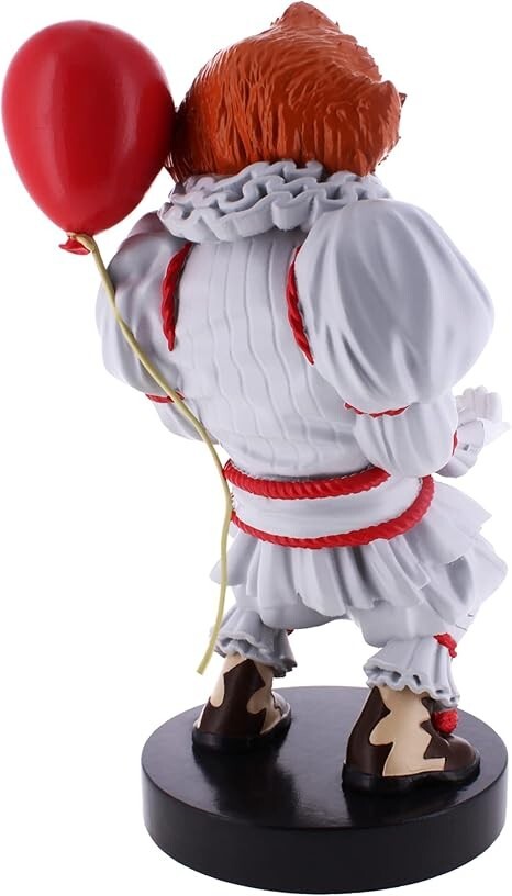 Pennywise It Smart Phone, Video Game Controller Stand / Holder