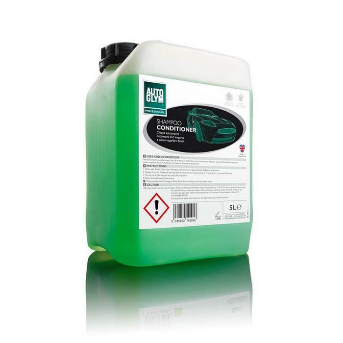 Autoglym Shampoo Conditioner 5LTR