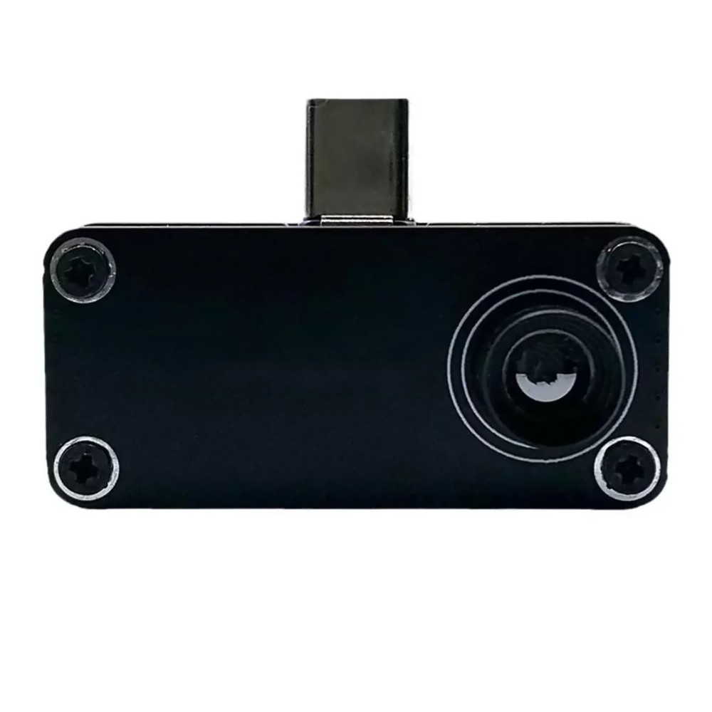 USB TypeC Multi-Language Thermal Imaging Camera IR Imager for Android Phone