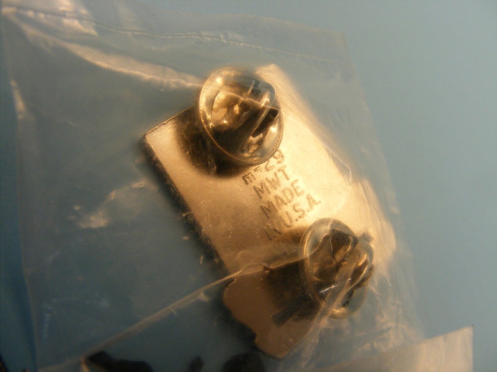 111th Signal Batallion Unit Crest