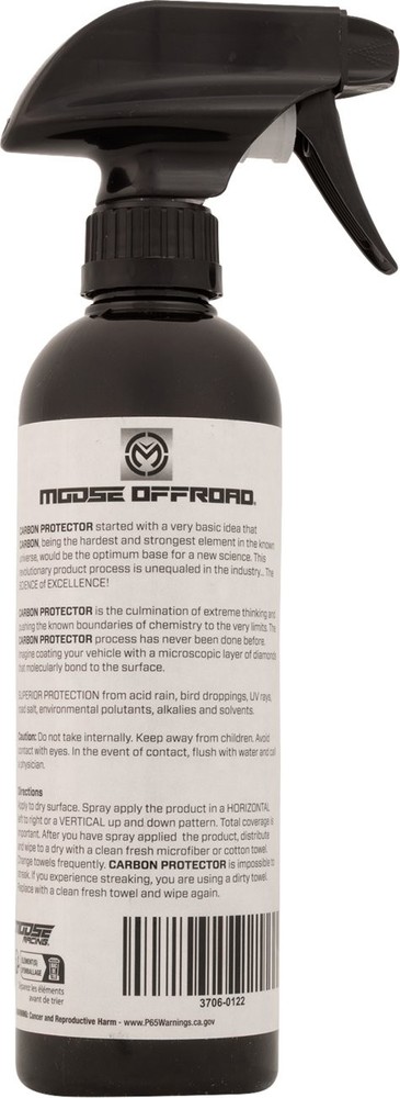 Moose Carbon Protector | 16 fl oz. (3706-0122)