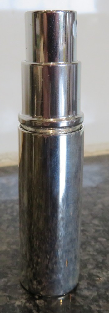 Hand Bag Perfume Empty Bottle Spray