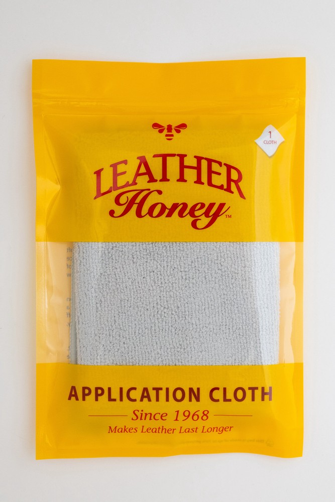 Lint-Free Application Cloth