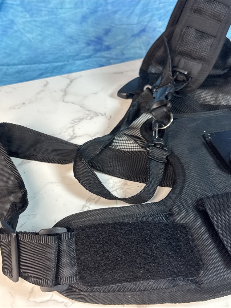 Nicama Chest Strap (2)