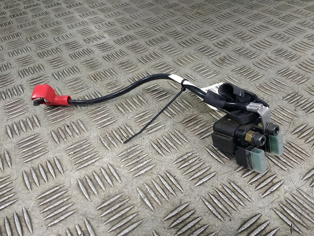 2013 KAWASAKI ER 6F  STARTER SOLENOID