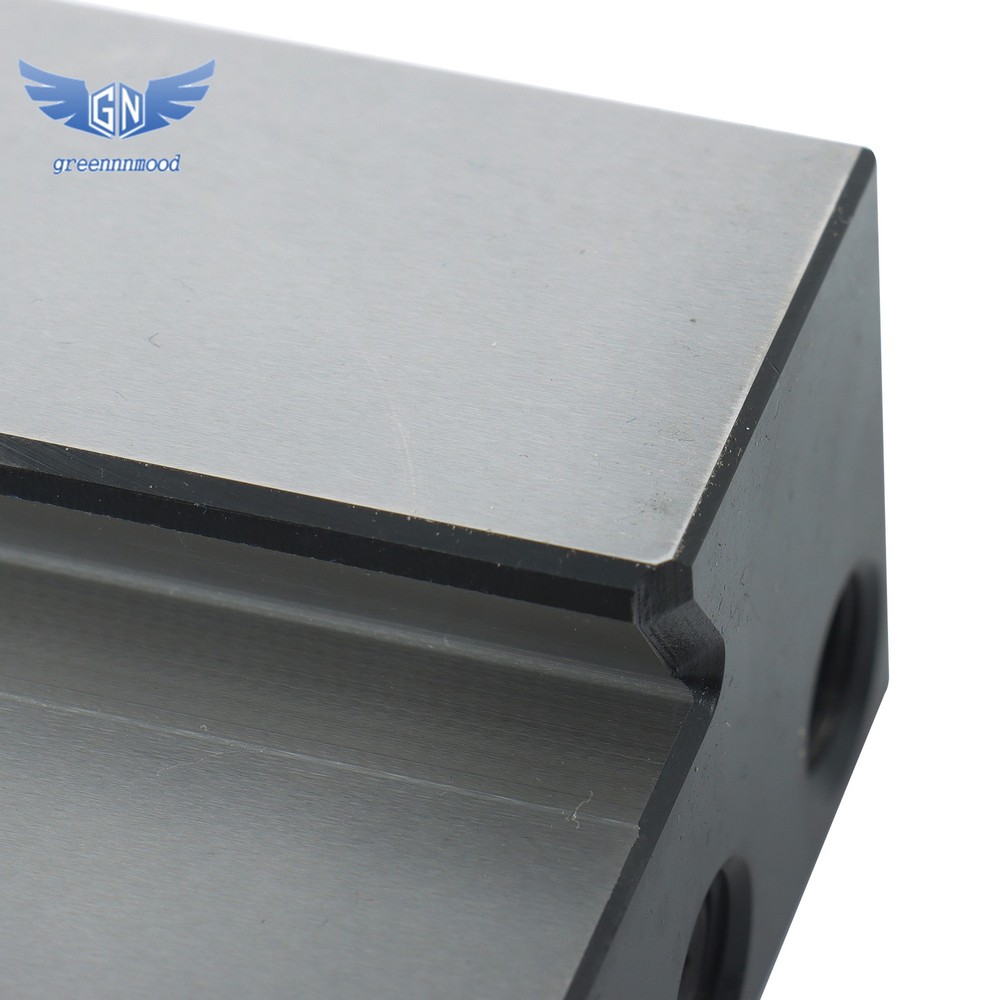 CA #2 Quick Change Turning & Facing Lathe Tool Post Holder (250-402)