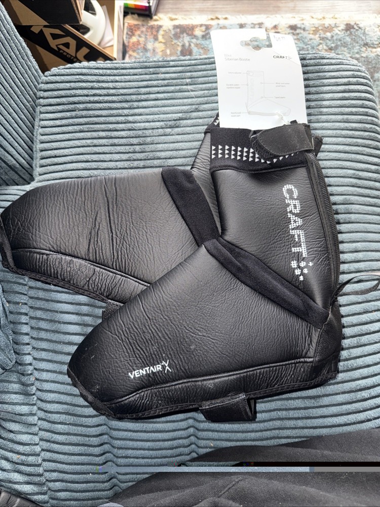 Craft Siberian Cycling Bootie