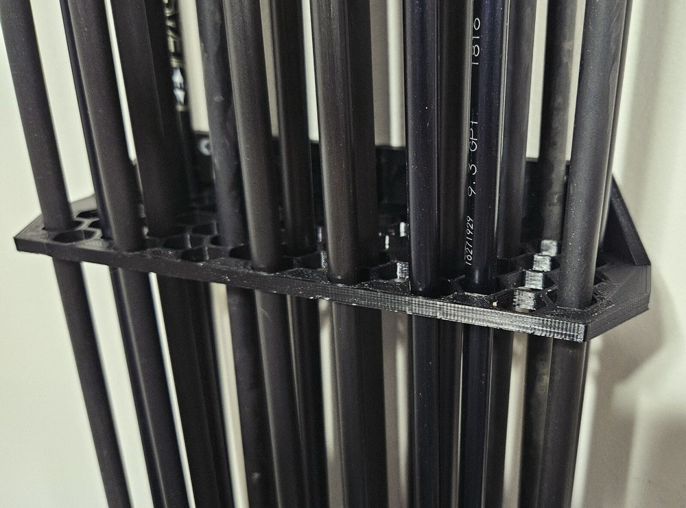 Archery XL Wall Mount