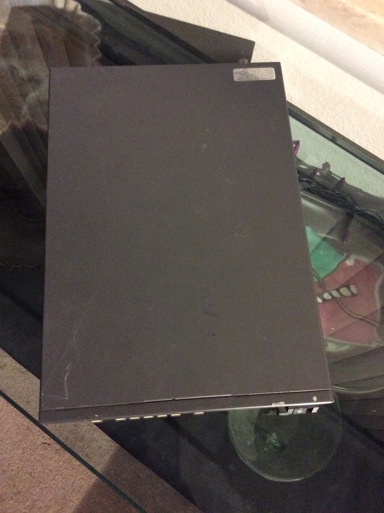 Multi Plexer Monitor Select CMX-400