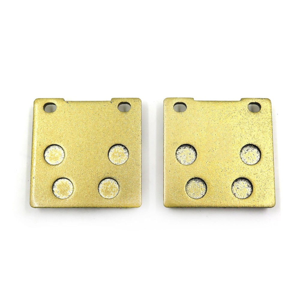 HTTMT Disc Brake Pad Set For SUZUKI-HTT63