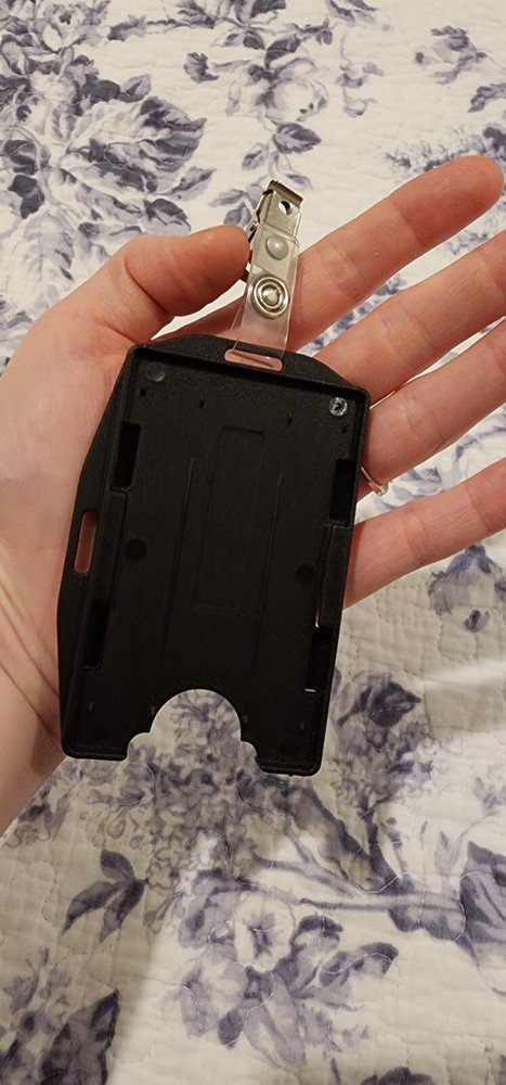 ID Holder