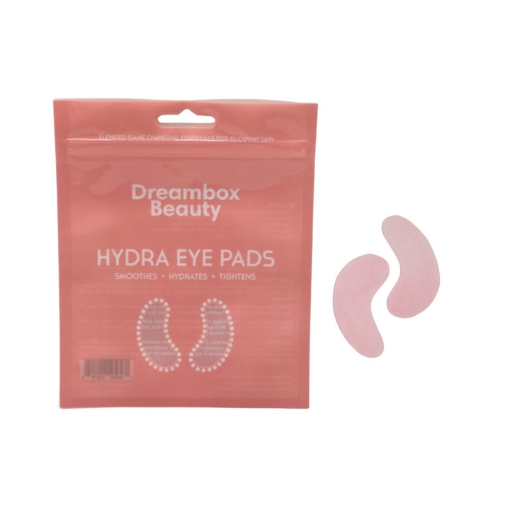 DREAMBOX BEAUTY Hydra Eye Pads [Reusable]