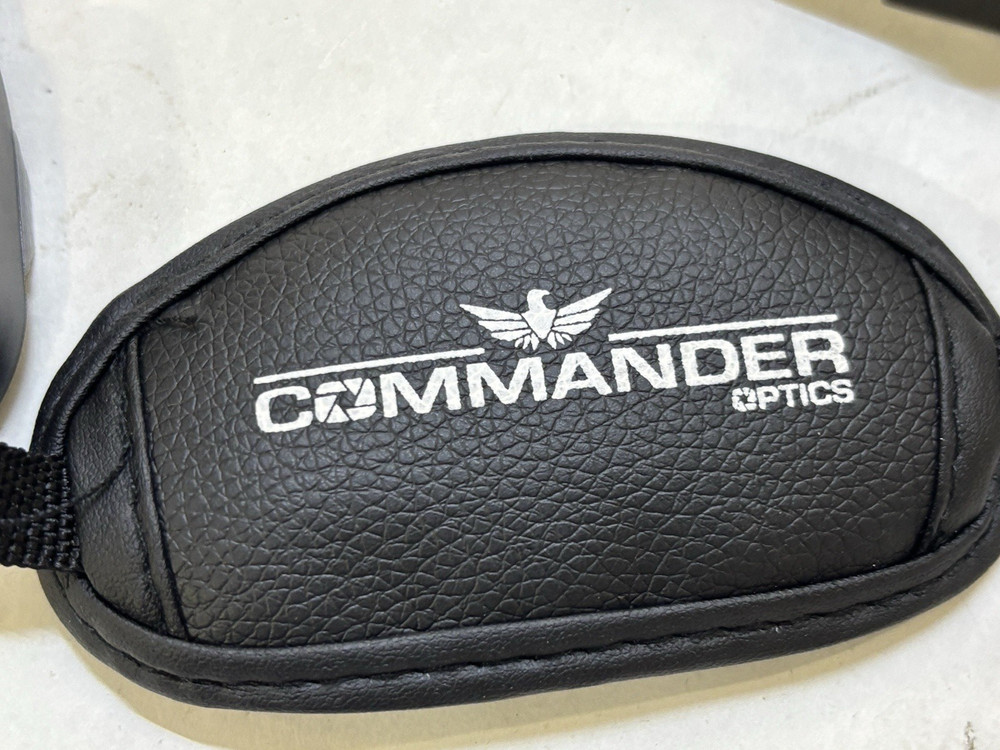 Commander Optics Canon Wrist Strap and Mount Accessories