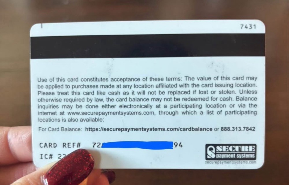$50 Plato's Closet Gift Card
