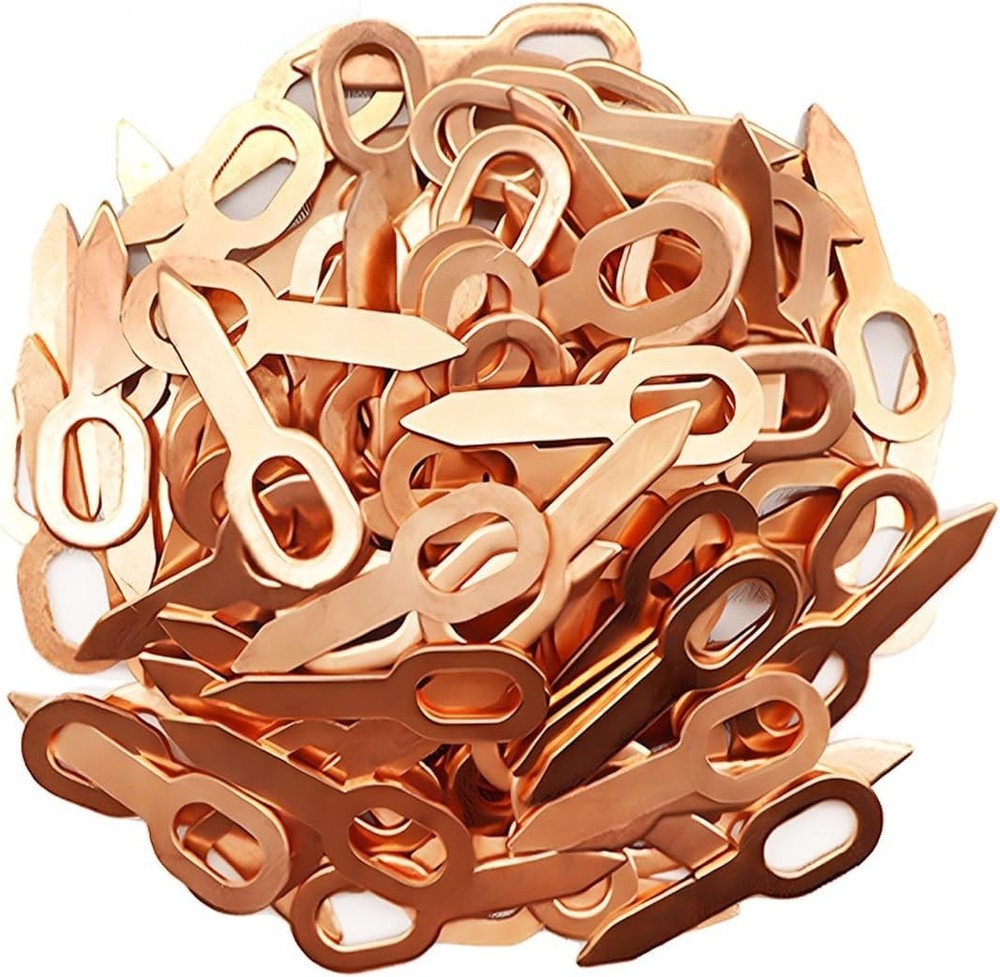 300 Pcs Dent Puller Rings Dent Pulling Straight Washer Spot Welder Dent Puller