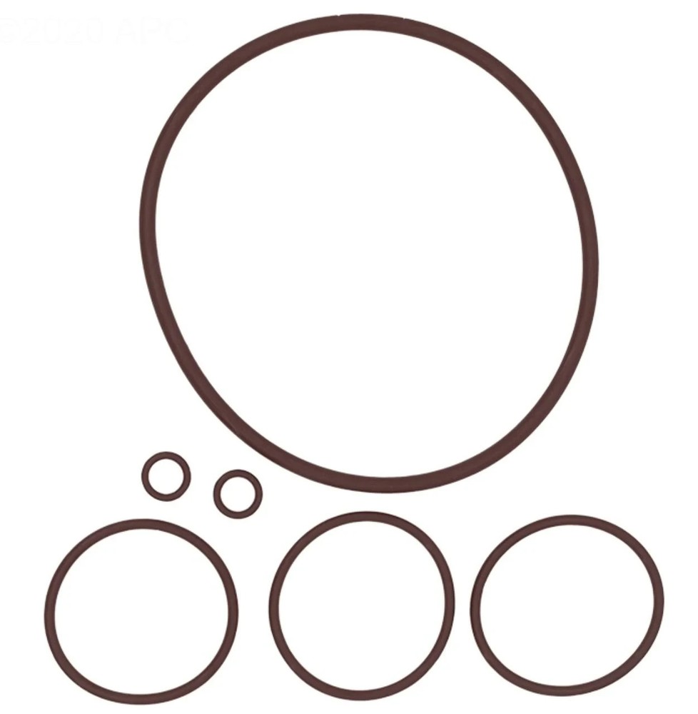Hayward Vessel O-Ring Kit SB2KIT