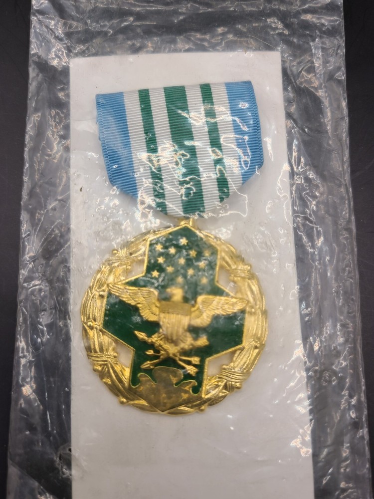 Military Joint Service Commendation Ribbon