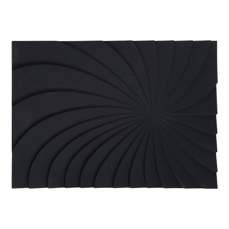 Geometric Pattern Silicone Cake Mold Geometric Pattern Texture Mat