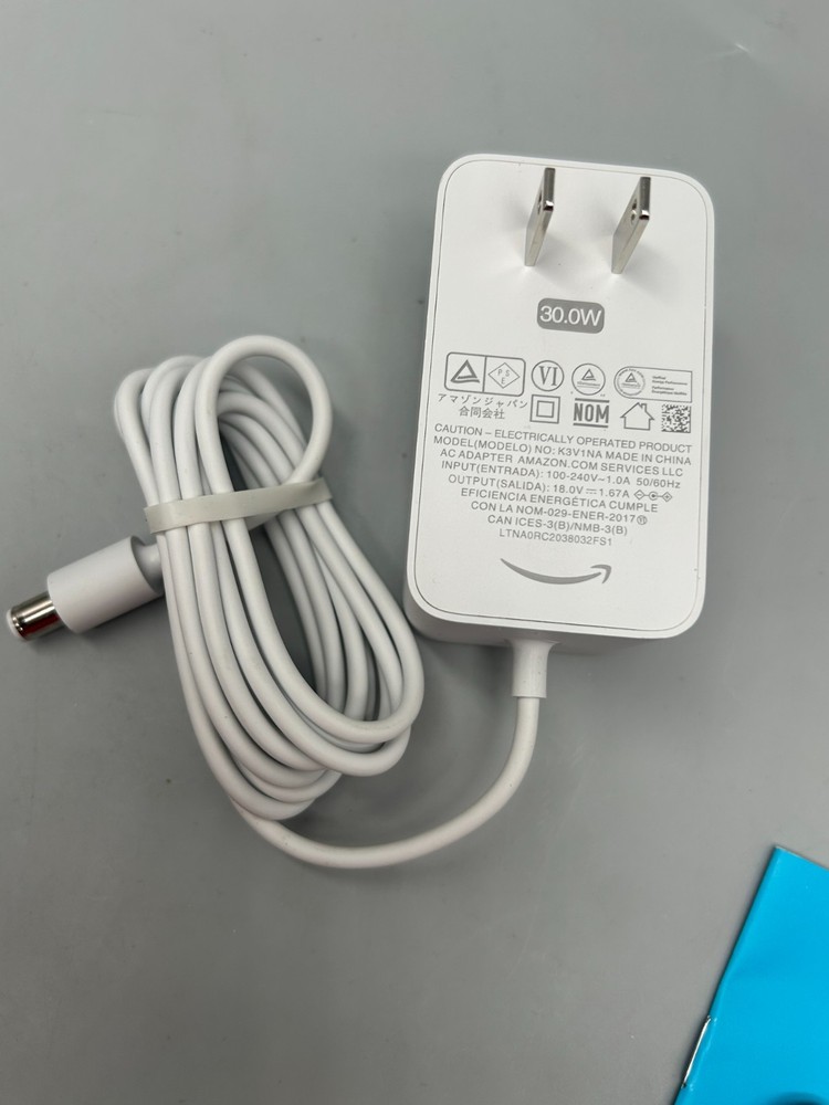 Amazon Echo (4th Gen) Smart Speaker Charcoal Black