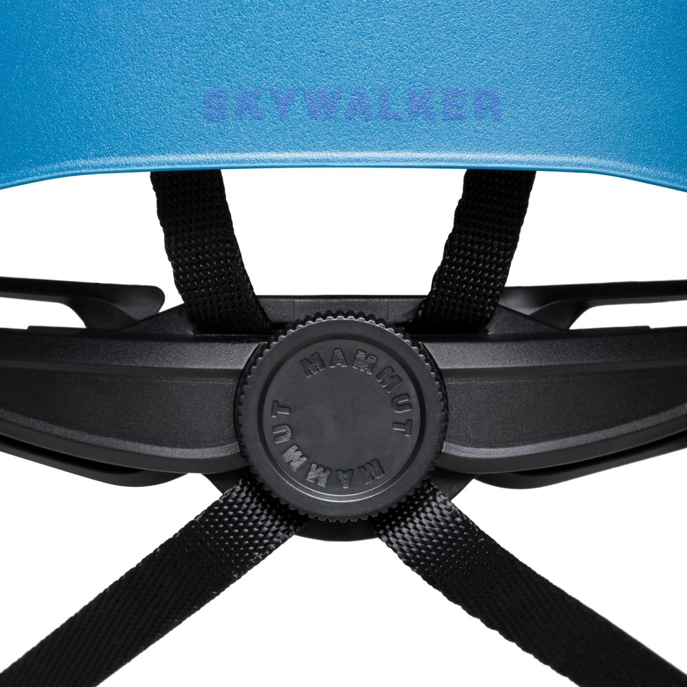 Mammut Skywalker 3.0 Helmet Blue